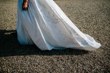 Papakata Tent Berkshire Home Wedding Photography