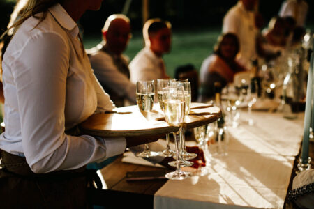 Papakata Tent Berkshire Home Wedding Photography