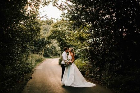 Papakata Tent Berkshire Home Wedding Photography