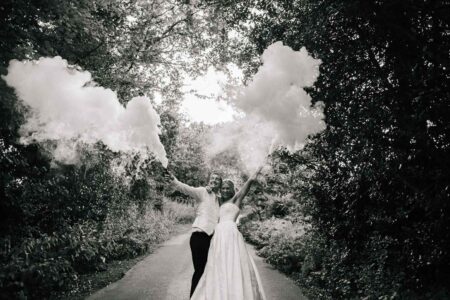 Papakata Tent Berkshire Home Wedding Photography