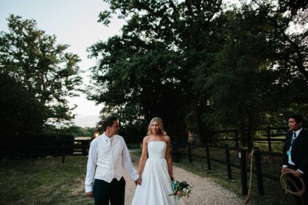 Papakata Tent Berkshire Home Wedding Photography