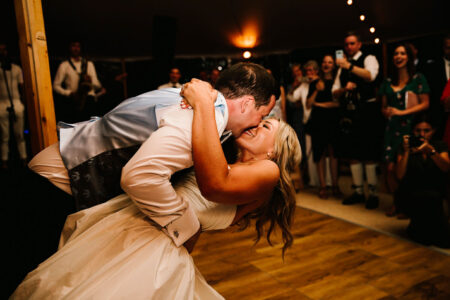 Papakata Tent Berkshire Home Wedding Photography