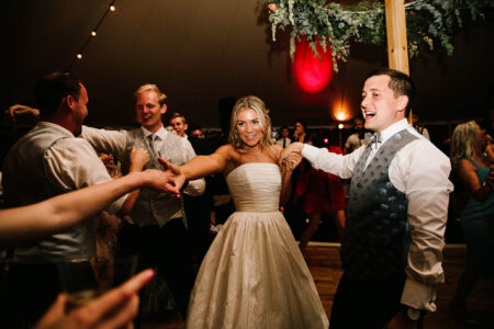 Papakata Tent Berkshire Home Wedding Photography