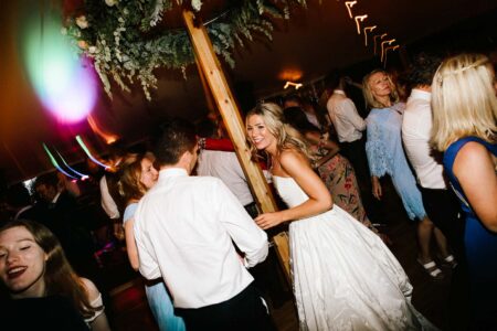 Papakata Tent Berkshire Home Wedding Photography