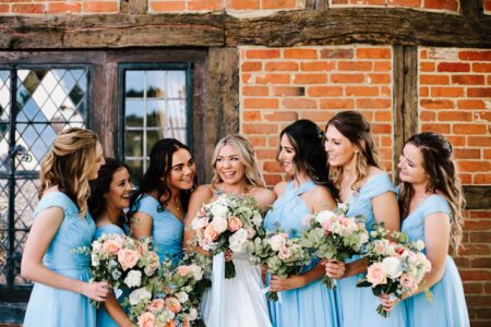 Papakata Tent Berkshire Home Wedding Photography