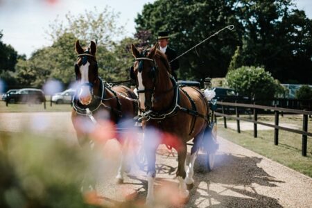 Papakata Tent Berkshire Home Wedding Photography