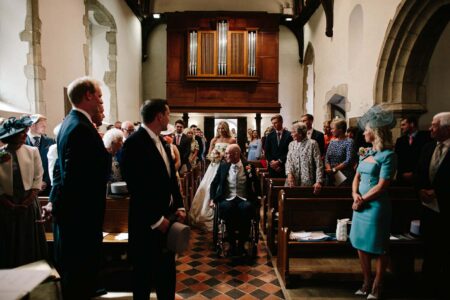 Papakata Tent Berkshire Home Wedding Photography