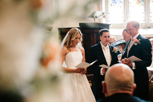 Papakata Tent Berkshire Home Wedding Photography 