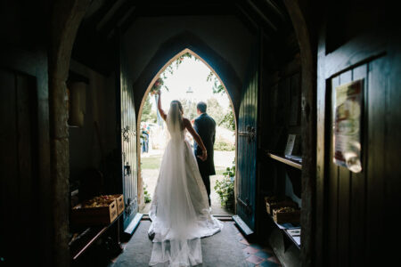 Papakata Tent Berkshire Home Wedding Photography