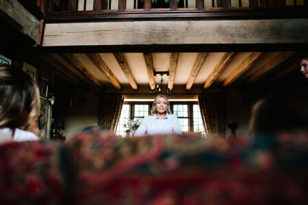 Papakata Tent Berkshire Home Wedding Photography