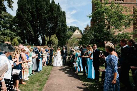 Papakata Tent Berkshire Home Wedding Photography