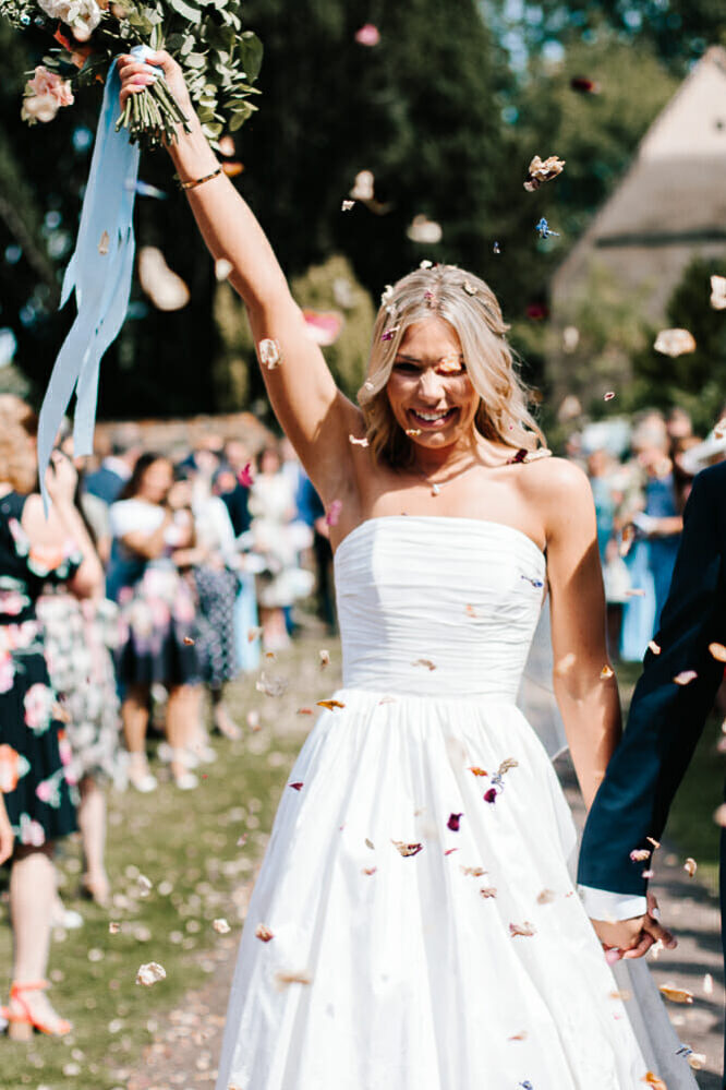 Papakata Tent Berkshire Home Wedding Photography 