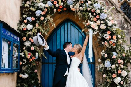 Papakata Tent Berkshire Home Wedding Photography