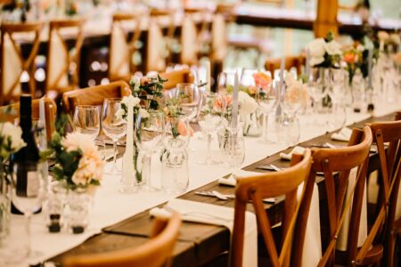 Papakata Tent Berkshire Home Wedding Photography