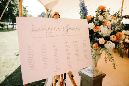 Papakata Tent Berkshire Home Wedding Photography