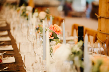 Papakata Tent Berkshire Home Wedding Photography