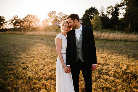 Berkshire Wedding Photography by Fresh Shoot Studios
