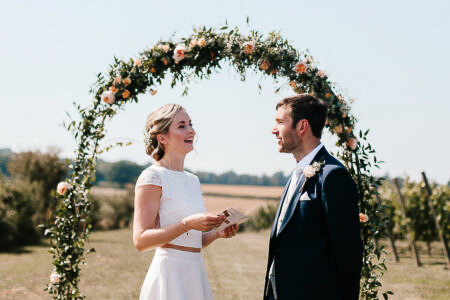 Berkshire Wedding Photography by Fresh Shoot Studios
