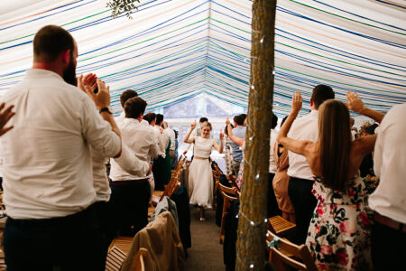 Berkshire Wedding Photography by Fresh Shoot Studios