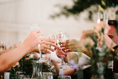 Berkshire Wedding Photography by Fresh Shoot Studios