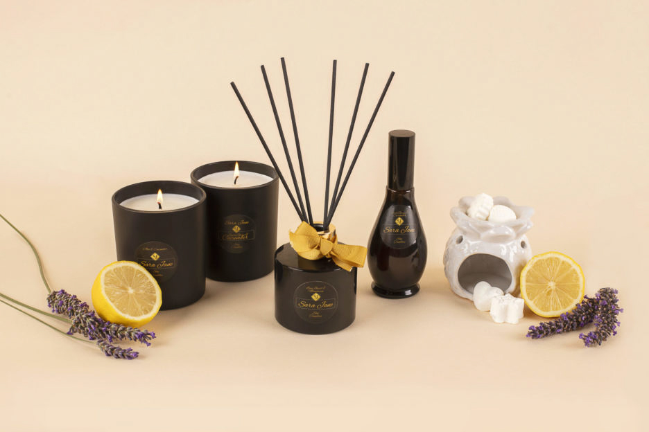 Surrey Commercial Product Photography Fresh Shoot Studios