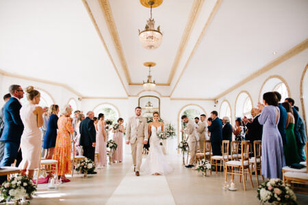 Northbrook Park Wedding Photography