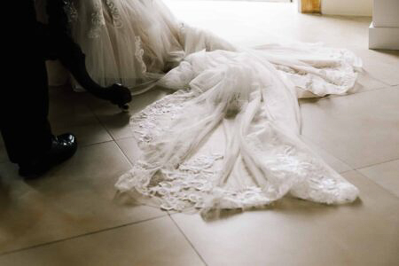 Wedding photography at Northbrook Park