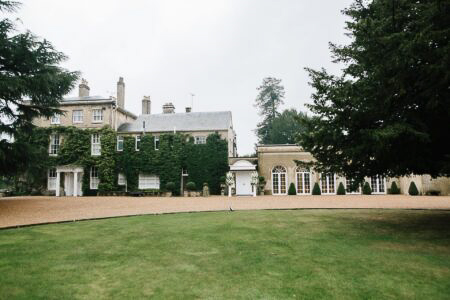 Wedding photography at Northbrook Park