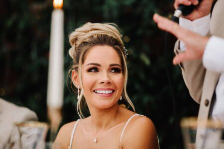 Wedding photography at Northbrook Park