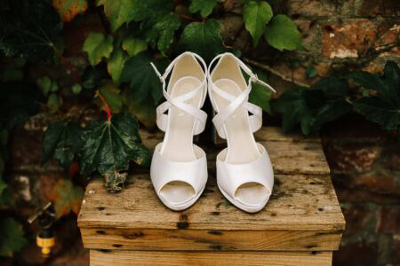 Wedding photography at Northbrook Park