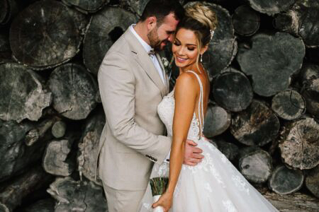 Wedding photography at Northbrook Park