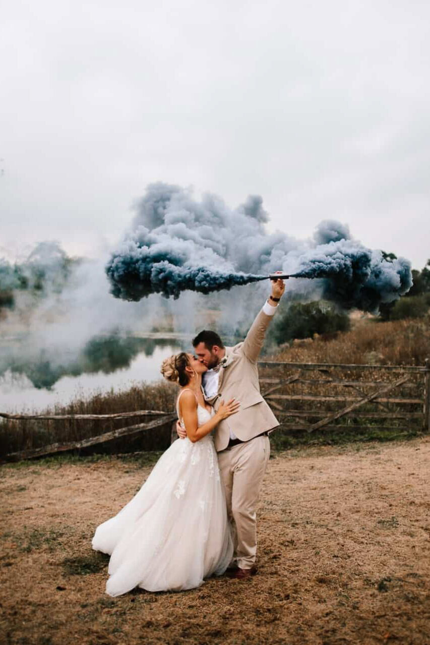 Wedding photography at Northbrook Park 