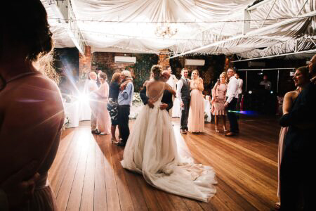 Wedding photography at Northbrook Park