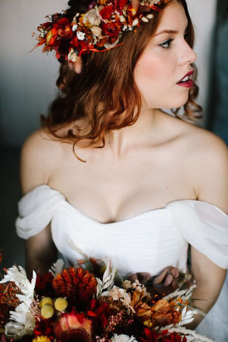 Wedding Photography at the Talbot in Ripley by Fresh Shoot Studios