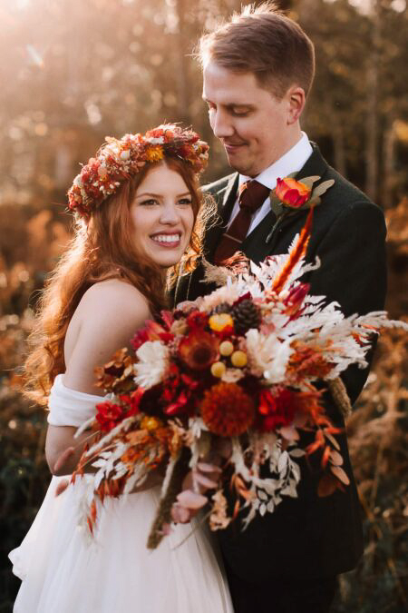 Wedding Photography at the Talbot in Ripley by Fresh Shoot Studios