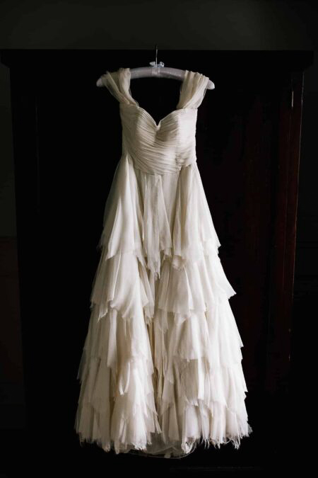 Wedding Photography at the Talbot in Ripley by Fresh Shoot Studios