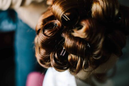 Wedding Photography at the Talbot in Ripley by Fresh Shoot Studios